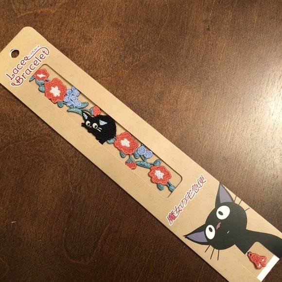 Kiki's Delivery Service Jiji - Picture 6 of 9